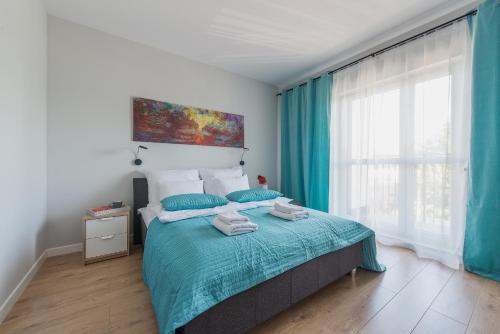 Wlochy Apartment | Wagonowa P&O Apartments