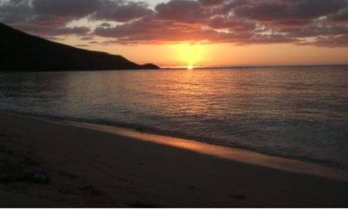 Naviti Island House | Wai Makare Homestay