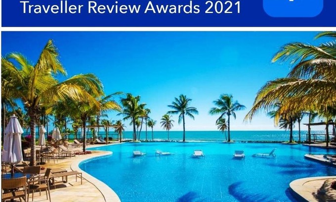 Pecém Apartment | Wai Wai Cumbuco Eco Residence - Bahamas 101