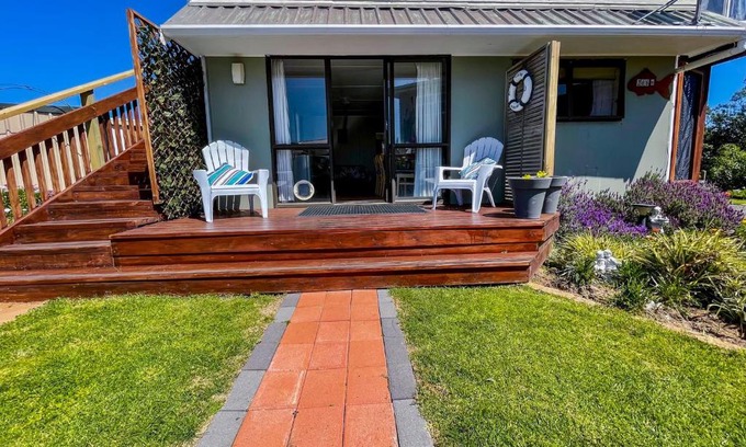 Waihi Beach Bed & Breakfast | Waihi Beach B&B