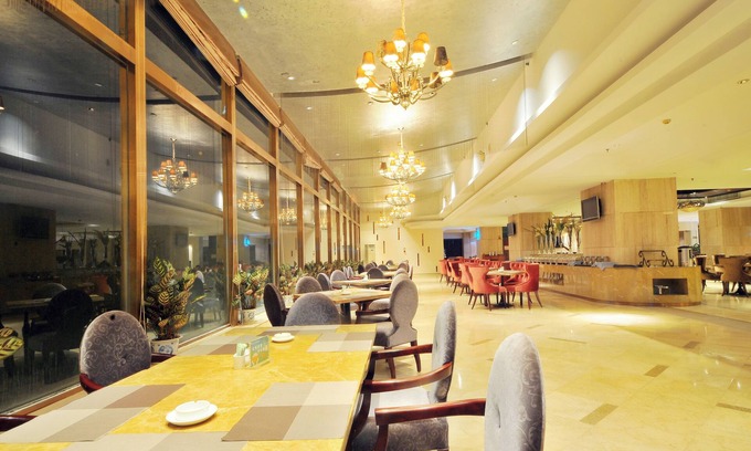 Wenchang Hotel | Waika Hotel