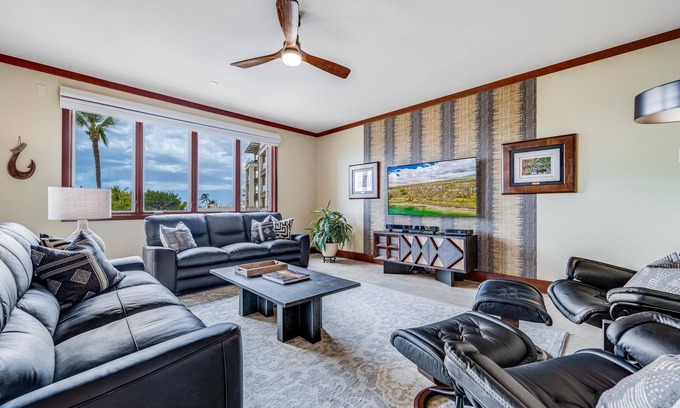 Wailea Condo | Wailea Beach Villas | PH207