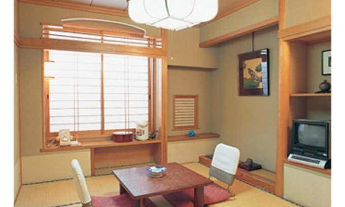 Sakata Hotel | Wakaba Ryokan / Vacation STAY 29375