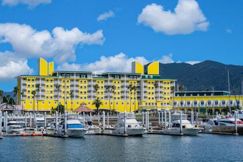 Wakayama Hotel | Wakayama Marina City Hotel