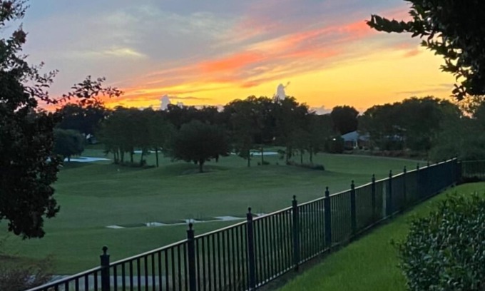 Glenbrook Villa | Wake to Panoramic Golf Views & Delight in Evening Sunsets, Peaceful Neighborhood