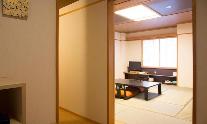 Wakkanai Hotel | Wakkanai Grand Hotel