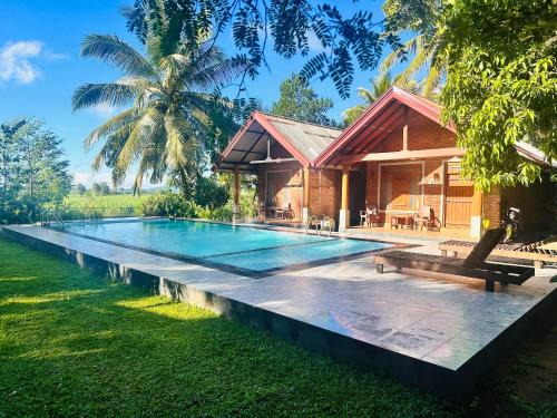 Sevanagala Hotel | Walawa Reach hotel