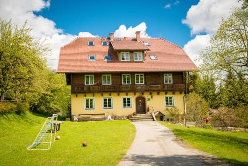 Arriach Apartment | Walcherhof