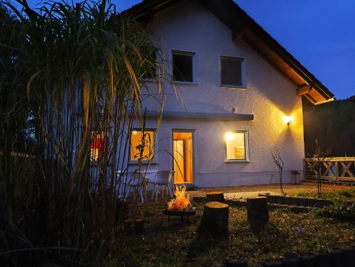 Limbach-Oberfrohna Apartment | Wald-Apartment