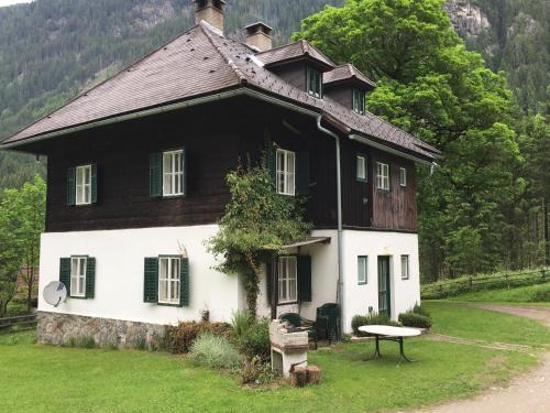 Rohrmoos-Untertal Ski Chalet | Waldhaus Ahornau Chalet