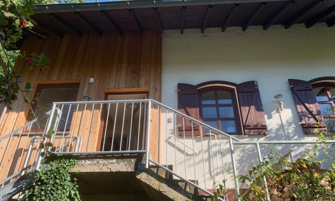 Sommerau House | Waldhaus Sommerau
