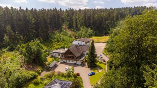 Schmalkalden Hotel | Waldhotel Ehrental
