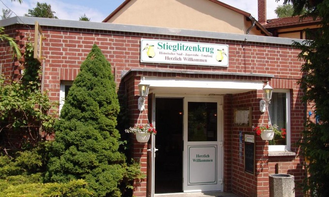 Feldberger Seenlandschaft Hotel | Waldhotel & Restaurant Stieglitzenkrug