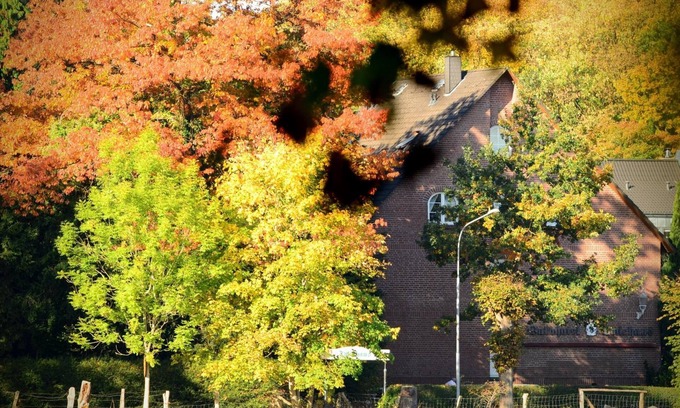 Karlshof/Israelsdorf/Gothmund House | Waldhotel Twiehaus