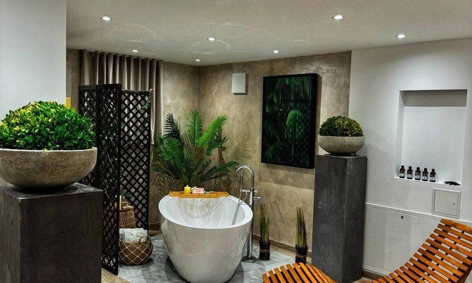 Bad Peterstal-Griesbach Apartment | WaldLiebe - pure luxury & wellness in the Black Forest