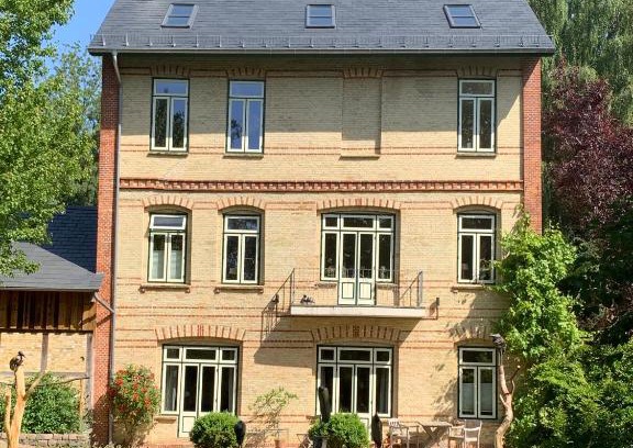 Schleswig Apartment | Waldmühle