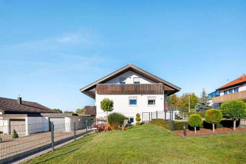 Neresheim Apartment | Waldmariechen