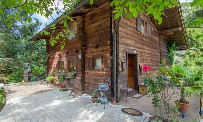 Stams House | Waldner by Interhome