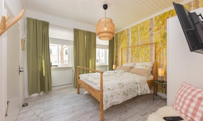 Bad Ems Apartment | WaldNestnn