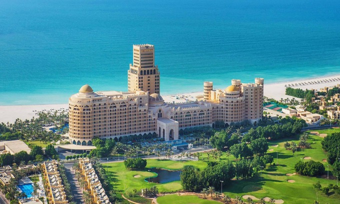 Al Hamra Village Resort | Waldorf Astoria Ras Al Khaimah