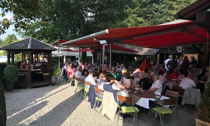 Kapfenberg Hotel | Waldrestaurant VIDA