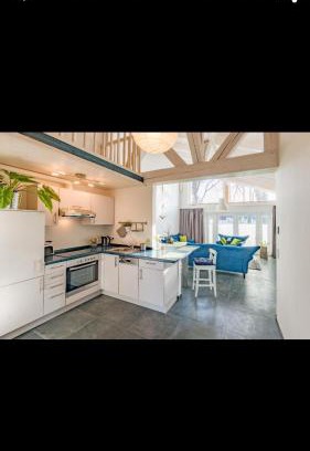 Kroepelin Apartment | Waldsiedlung