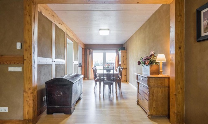 Kroepelin Apartment | Waldsiedlung No2