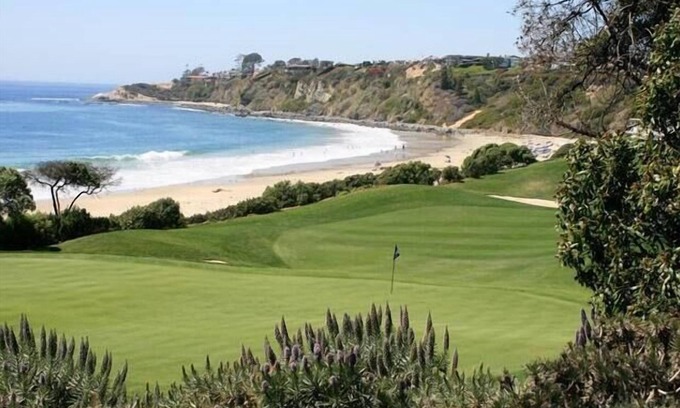 Monarch Beach Condo | Walk to Beach, Pets ok, A/C, Pool, gym, spa, Patio, Pkg, Wifi, 24hr guarded gate