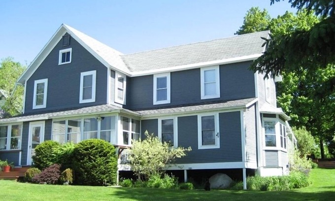 Lake Placid Apartment | Walk to Main Street and Mirror Lake