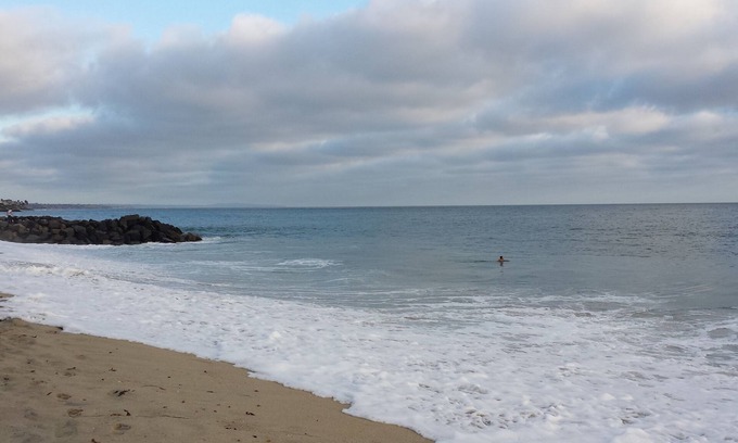 Carlsbad Village House | Walk to the Beach! Great location in Downtown Carlsbad!