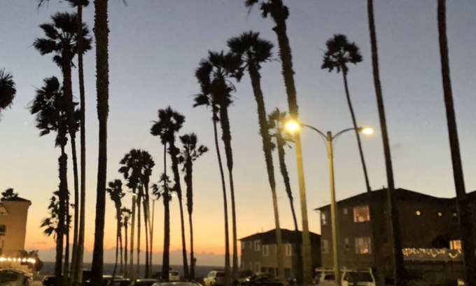 Redondo Beach House | Walk to Village and Beach