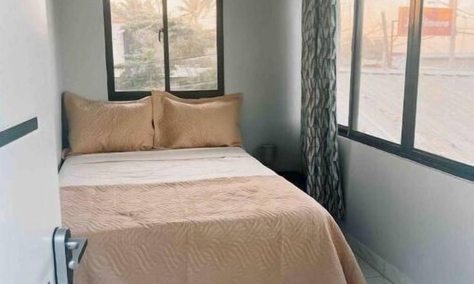 Montellano Apartment | Walk2Beach Melrose Apt4 Cabarete