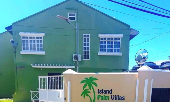 Bon Accord Village House | Walking Distance to Airport and Beaches! Carefree Family Home in Gated Community