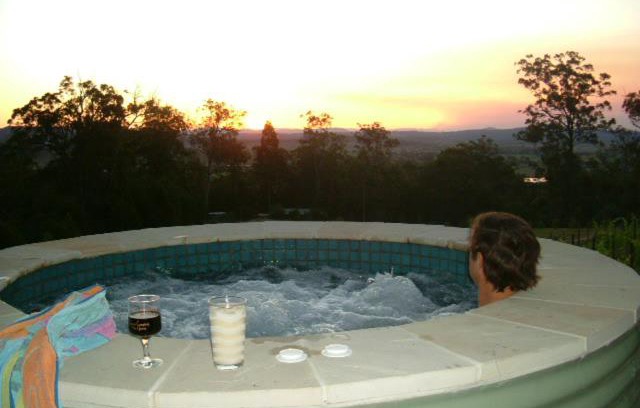 Boyland Bed & Breakfast | Wallaby Ridge Retreat