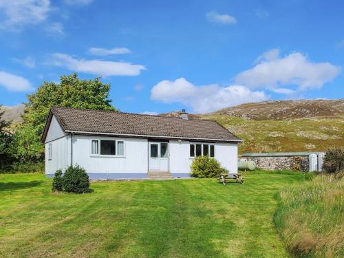 Inchnadamph House | Walled Cottage - Uk49097
