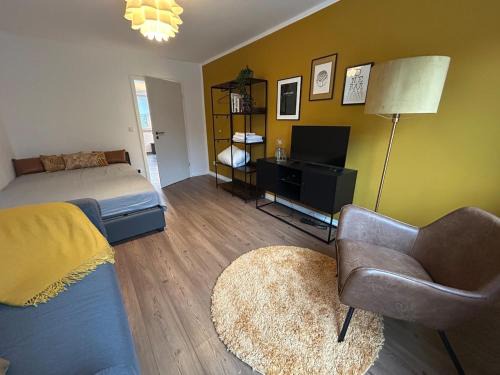 Altdorf bei Nuernberg Apartment | WALLENSTAY Apartment