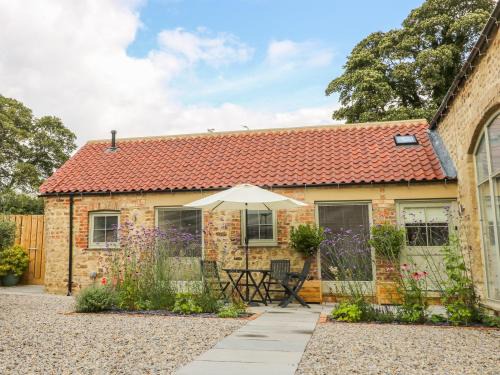 Ingerthorpe House | Wallerthwaite Barn Cottage