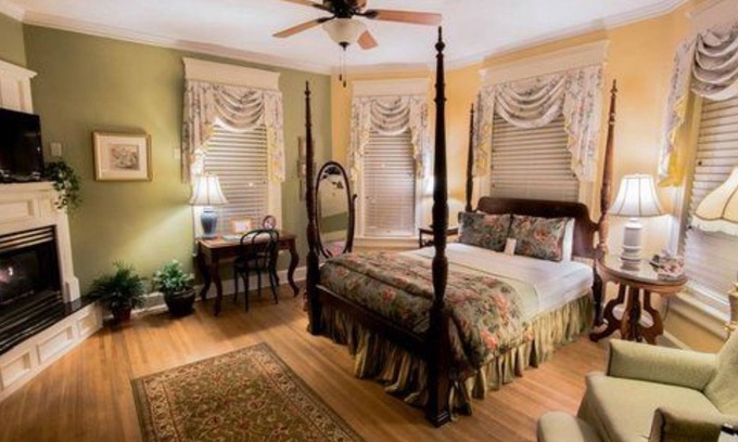 Walnut Street Bed & Breakfast | Walnut Street Inn