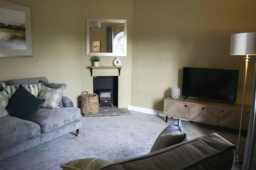 Walshford House | Walshford Lodge