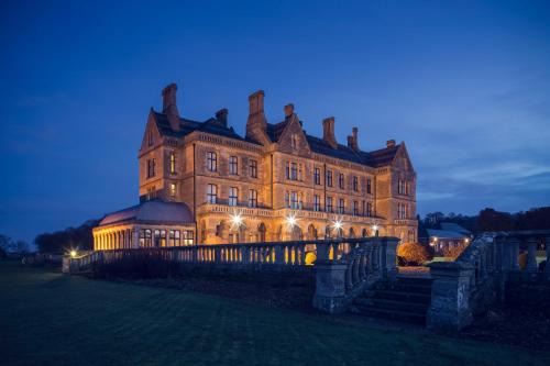 Walton Hotel | Walton Hall Hotel & Spa by Sunday
