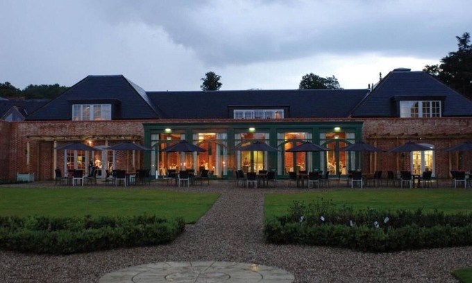 Walton Hotel | Walton Hall Hotel & Spa by Sunday