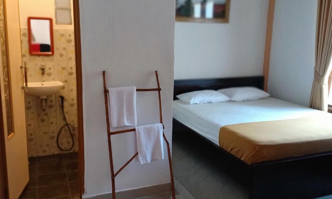 South Krui House | Walur Surf Villa