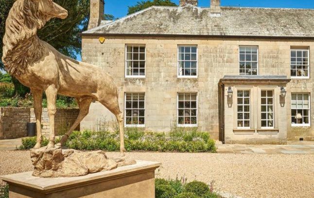 Walwick Hotel | Walwick Hall Country Estate and Spa
