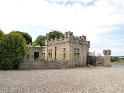 Walworth House | Walworth Castle Lodge