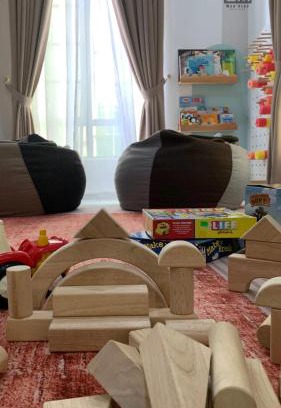 Kuala Terengganu House | Wan'Stay More Stay
