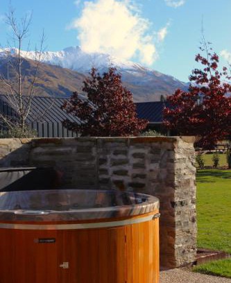 Wanaka House | Wanaka Mountain View
