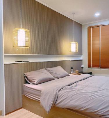 Nong Khang Khok Hotel | Wanan Cafe & Boutique Hotel