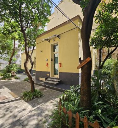 Vomero Bed & Breakfast | Wanda Bed&Breakfast