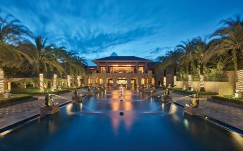 Haitang District Hotel | Wanda Reign Resort & Villas Sanya Haitang Bay
