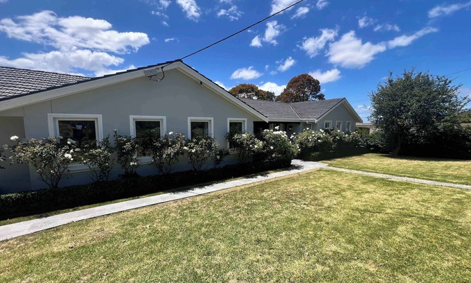 Highton House | Wandana's Finest Estate